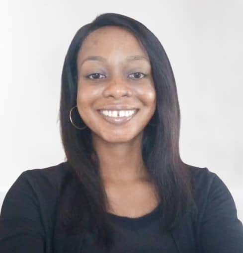 Oluwaseun Akintola